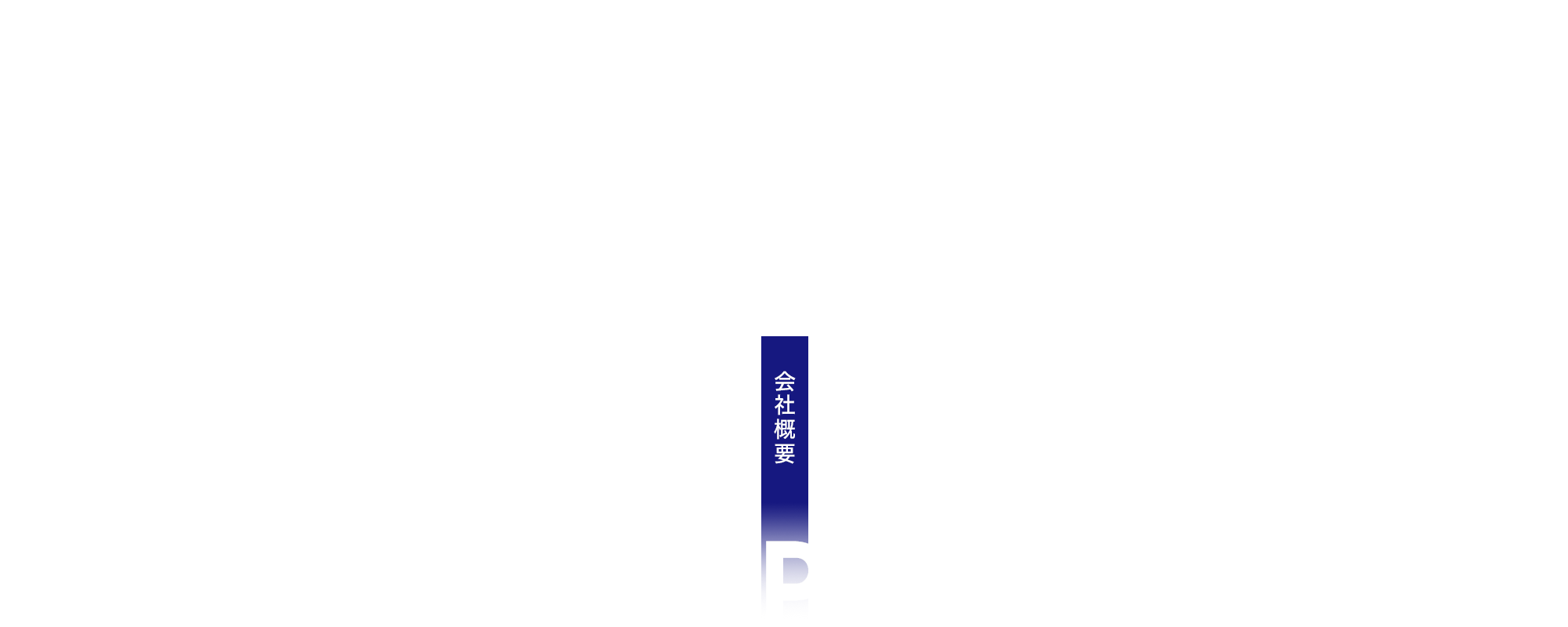 会社概要